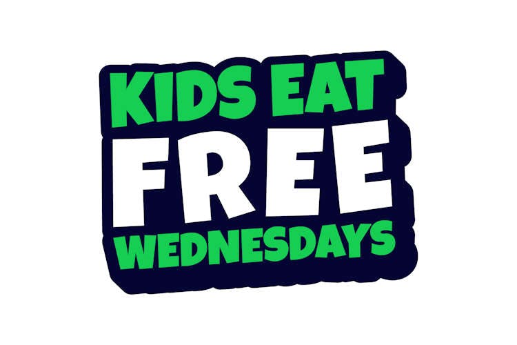 Kids Eat Free on Wednesdays with a $20 Purchase from Clover Grains and Greens - State St in Madison, WI