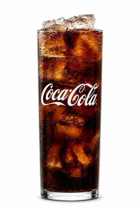 Coke from Nori Sushi & Grill - Fitchburg in Fitchburg, WI