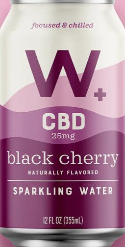 Weller Black Cherry CBD from Sip Wine Bar & Restaurant in Tinley Park, IL