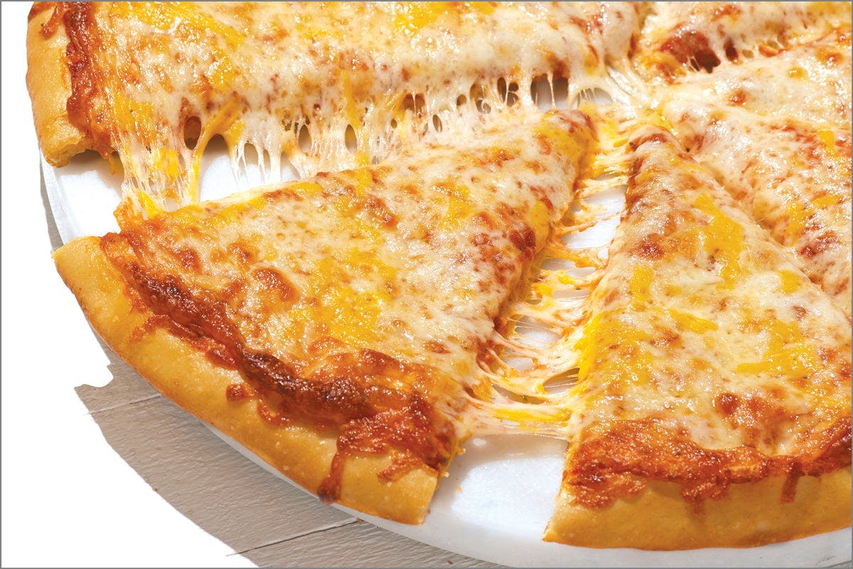 Cheese - Baking Required - Original Crust from Papa Murphy's - Crossing Meadows Dr in Onalaska, WI