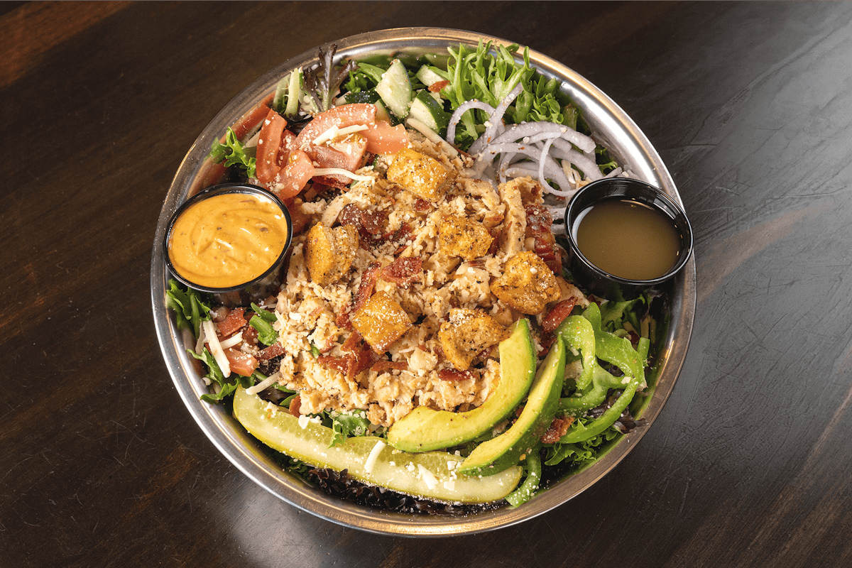 Kali Twist Salad from Cheba Hut - Milwaukee Oakland in Milwaukee, WI