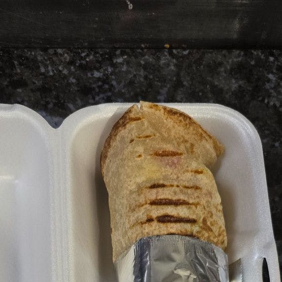 Gyro Wrap from Gyro Grill - Kenosha in Kenosha, WI