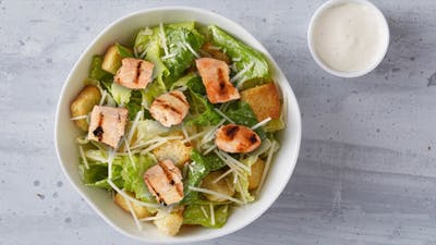 Chicken Caesar Salad Tray from Wings Over Raleigh in Raleigh, NC