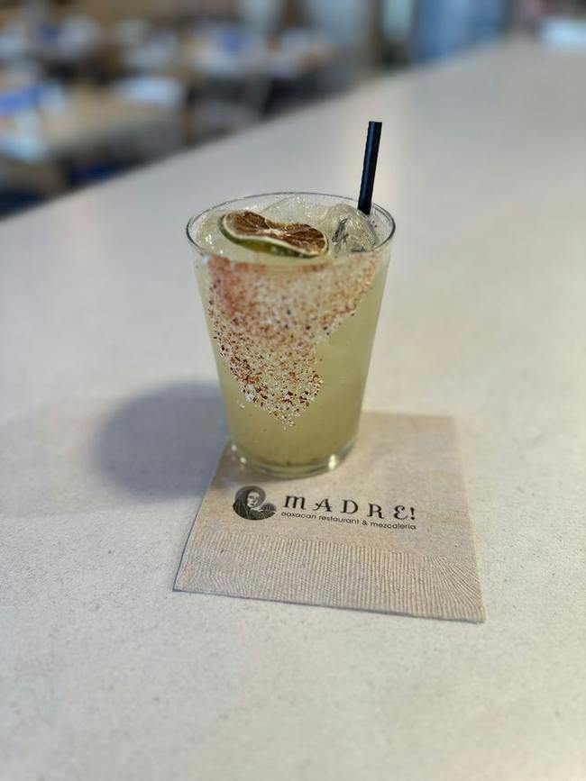 Margarita from Madre - Santa Clarita in Valencia, CA