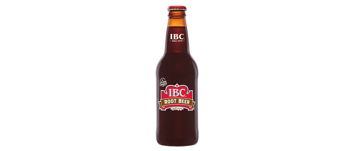 IBC Root Beer from Potbelly Sandwich Shop - Gurnee West (99) in Gurnee, IL