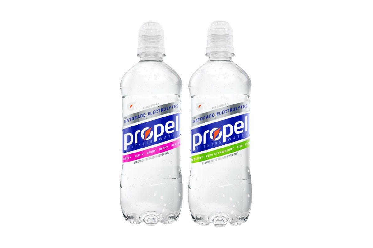 Propel from Kwik Star - 9th St in Waterloo, IA