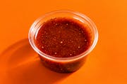 Tamarind Sauce from Ambo in New York, NY