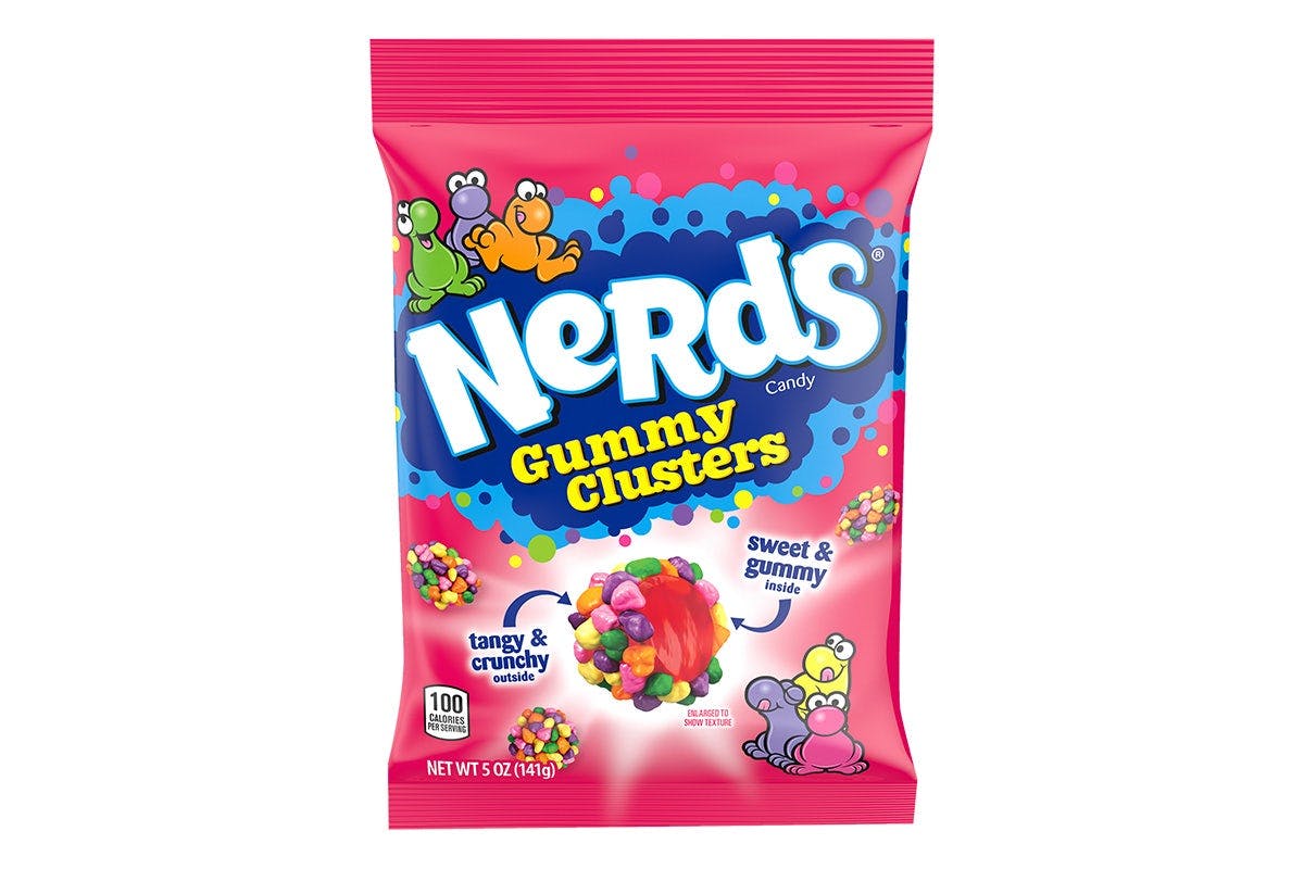 Nerds from Kwik Trip - Eau Claire Water St in Eau Claire, WI