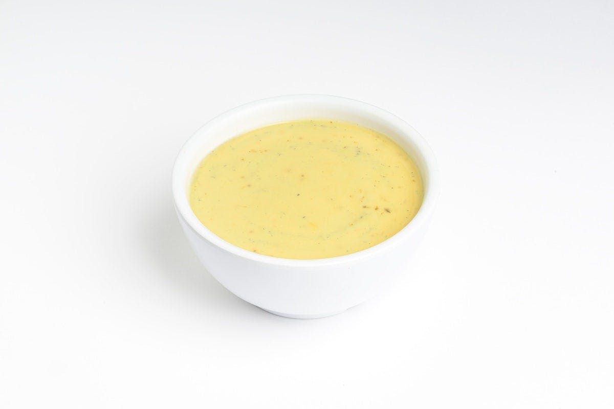 BROCCOLI CHEDDAR SOUP from Salad House - Millburn Ave in Millburn, NJ