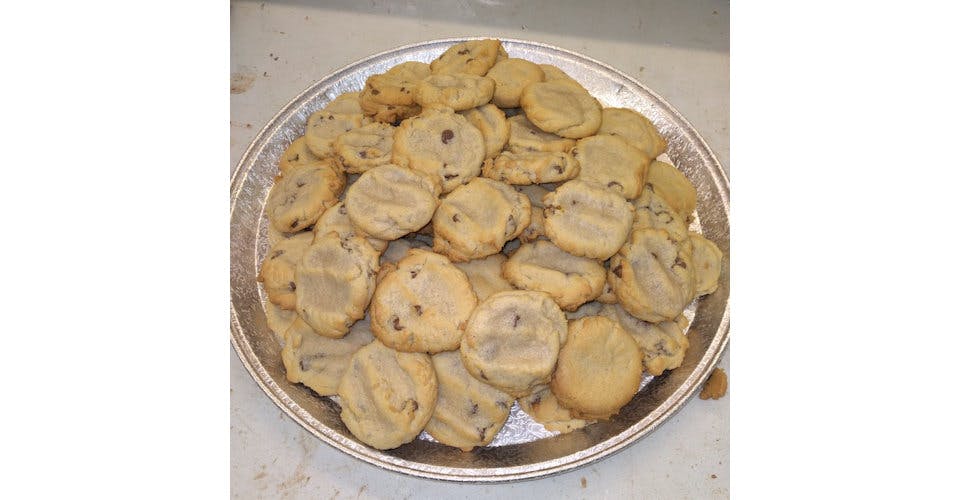 Chocolate Chip Cookies from Sweet Treats Candies & Sweets in Kaukauna, WI