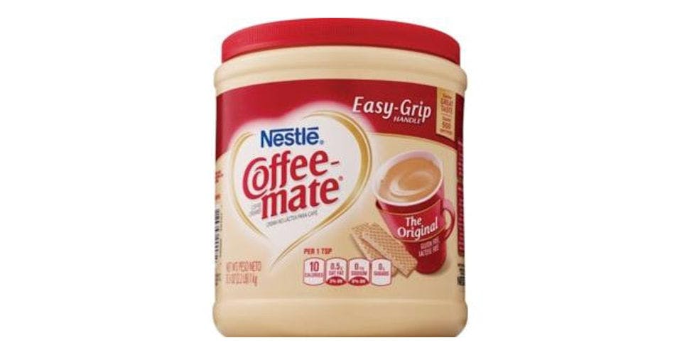 Coffee-Mate Powder Coffee Creamer Original (35.3 oz) from CVS - N 14th St in Sheboygan, WI