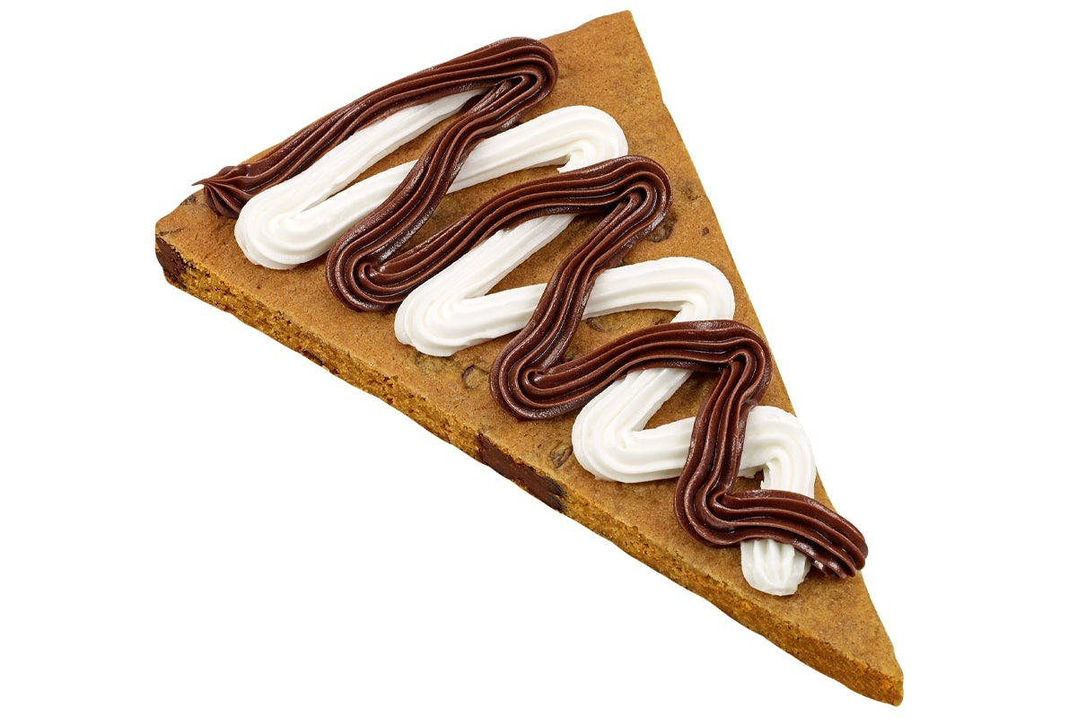 COOKIE CAKE BY THE SLICE from Great American Cookies - Turner Hill Rd in Stonecrest, GA