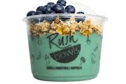 High Tide Bowl from Rush Bowls - 1110 Hammond Dr in Sandy Springs, GA