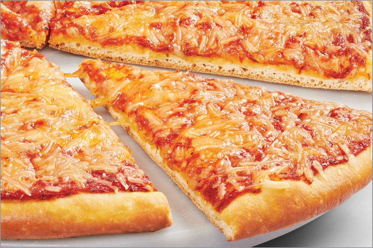 Dairy-Free Cheese - Cheese - Baking Required - Original Crust from Papa Murphy's - Manitowoc in Manitowoc, WI