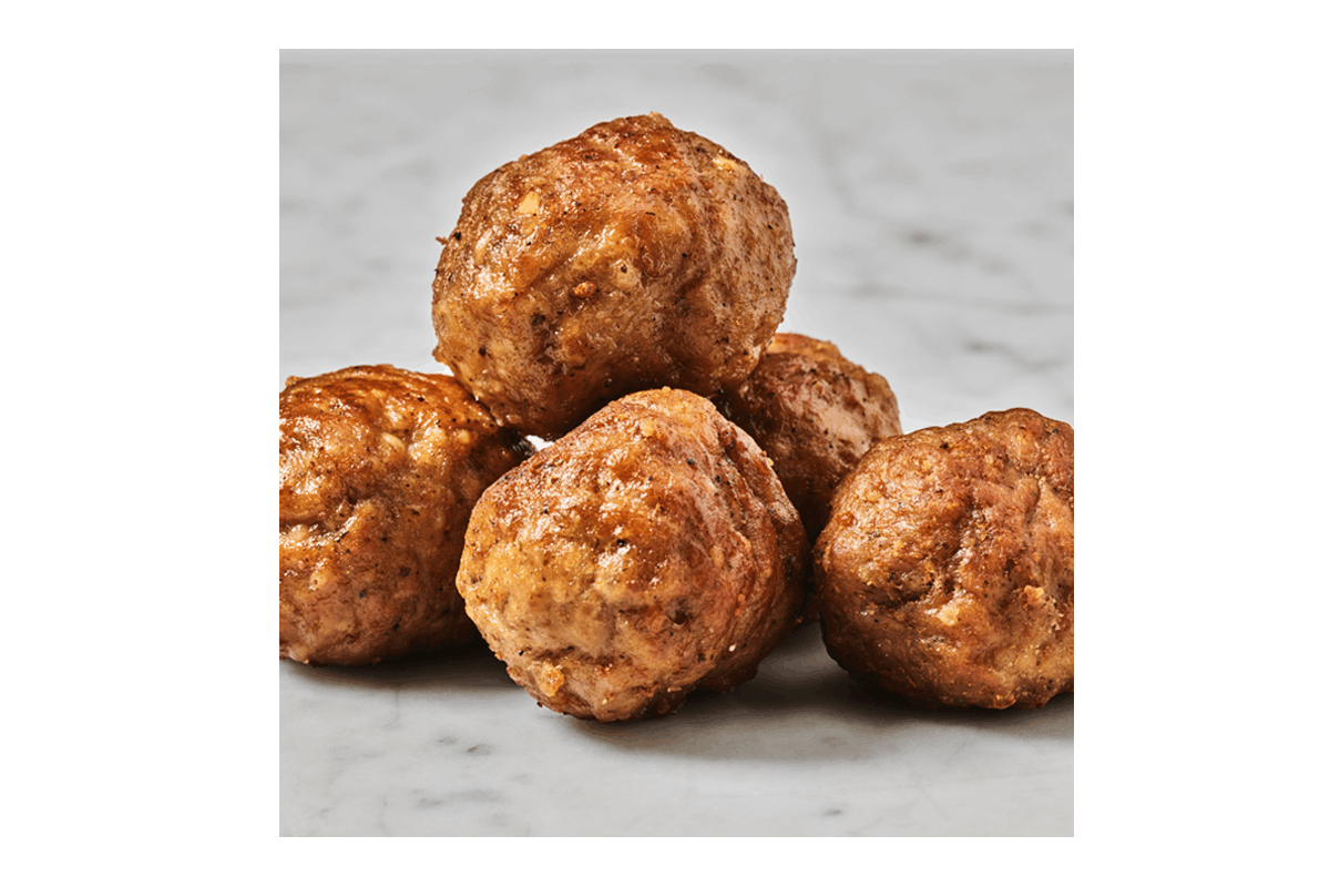 Oven-Roasted Meatballs from Noodles & Company - Green Bay S Oneida St in Green Bay, WI