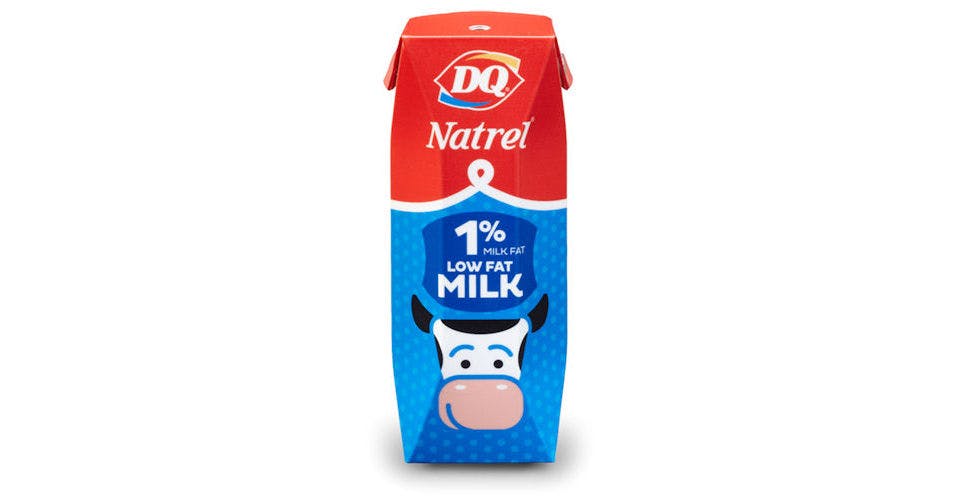 Milk from Dairy Queen - E Hampton Rd in Milwaukee, WI