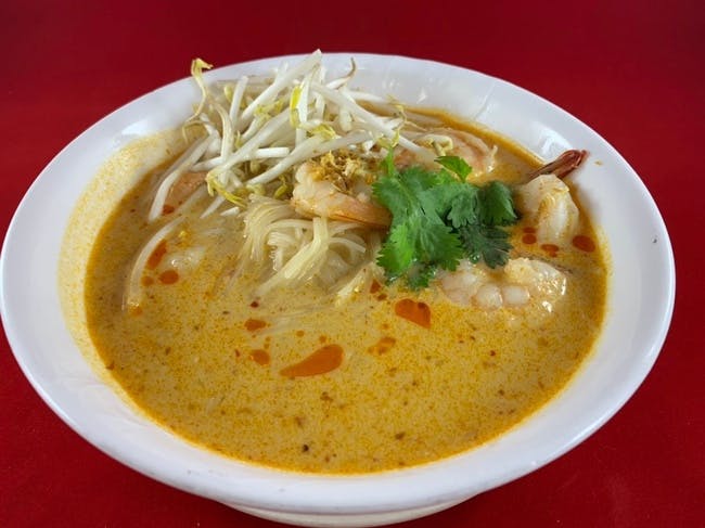 39.Guey Teuy Tom ka from Sa-Bai Thong Thai Cuisine - University Ave in Madison, WI