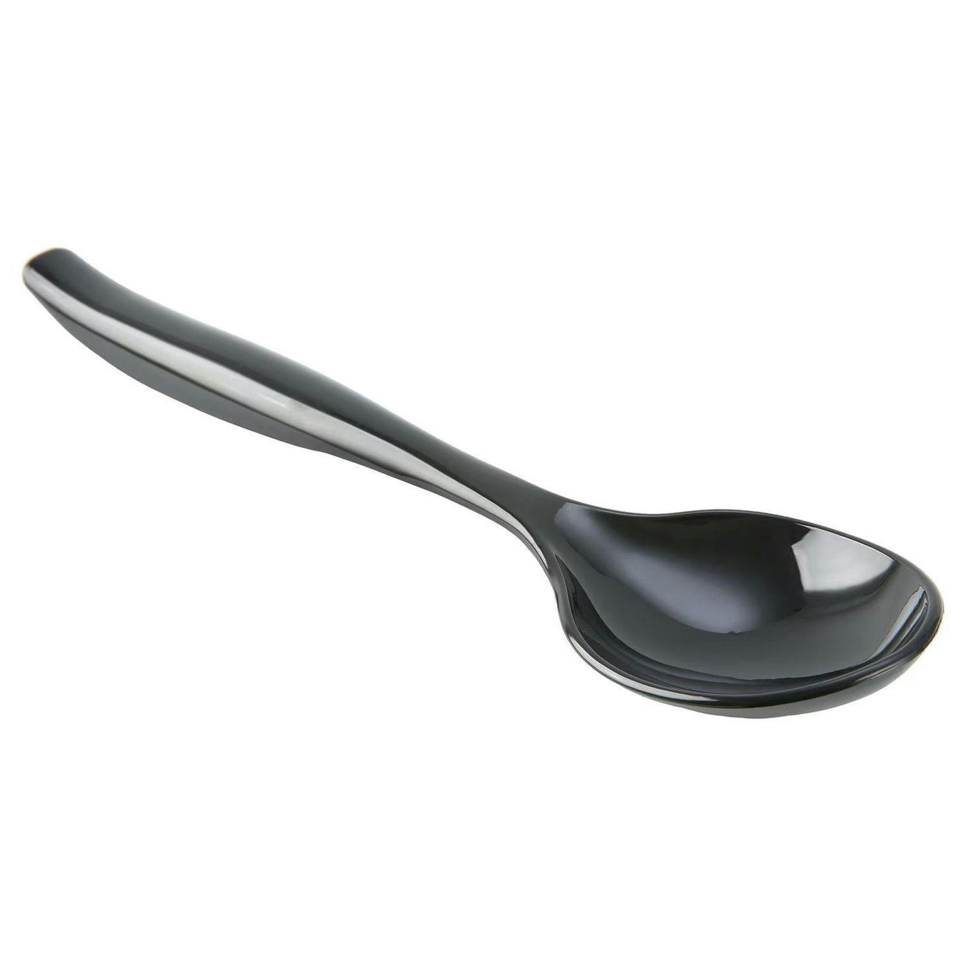 Disposable Serving Spoons (1) from General Tso's Restaurant & Catering - Dunwoody in Dunwoody, GA