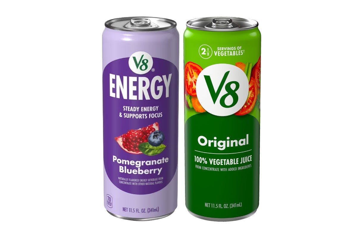 V8 from Kwik Trip - La Crosse Abbey Rd in Onalaska, WI