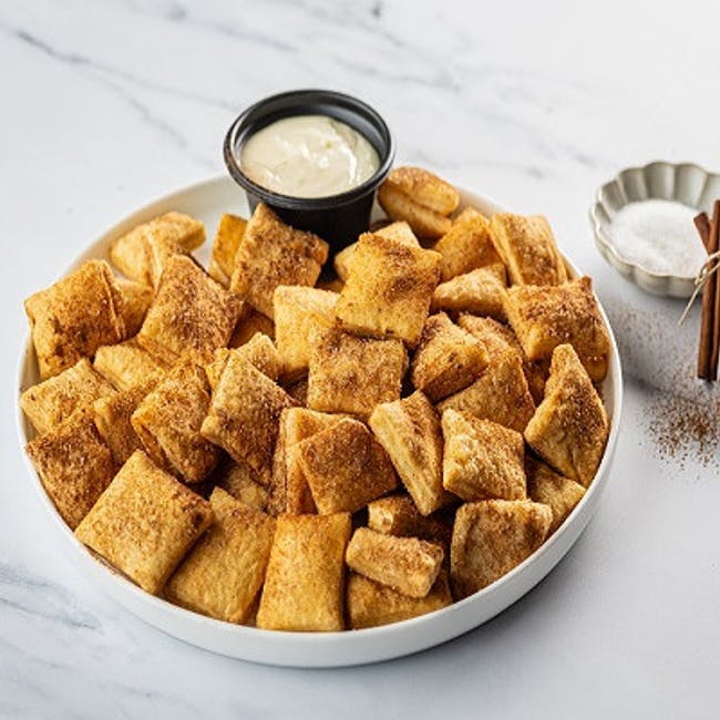 Cannella Nuggets from Rosati's Pizza - E. Thomas Rd. in Phoenix, AZ