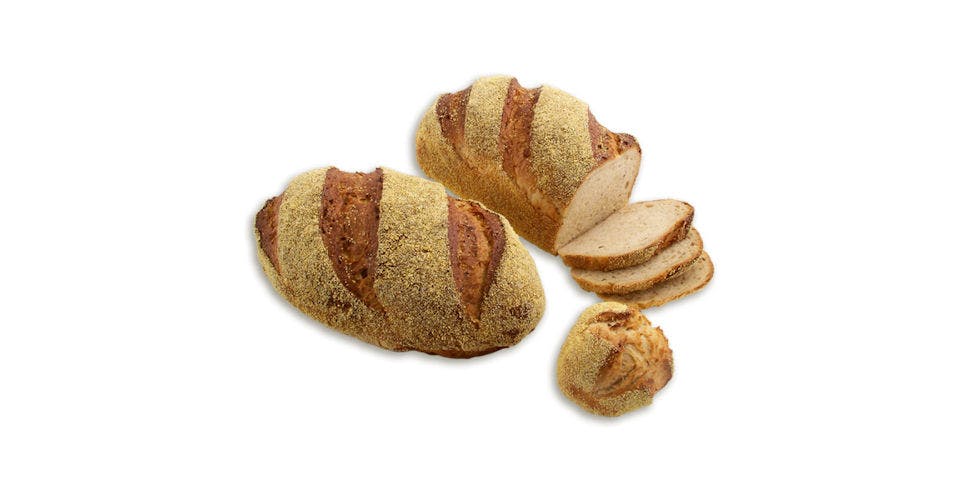 Sauerkraut Rye (Loaf) from Breadsmith - Van Roy Rd. in Appleton, WI