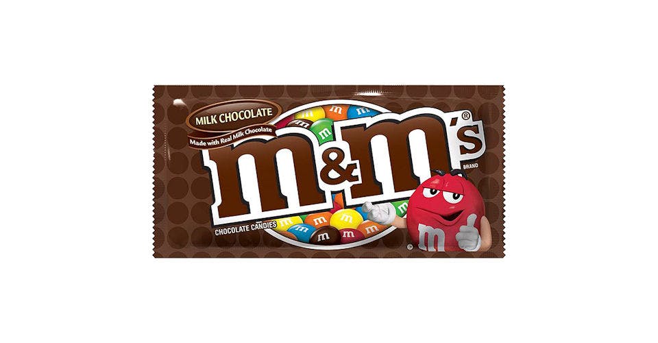 M&M's from Kwik Trip - Madison N 3rd St in Madison, WI