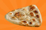 Naan from Ambo in New York, NY
