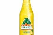 Jarritos: Pineapple from Benny's Tacos - West Hollywood in Los Angeles, CA