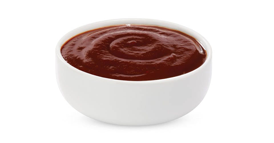 Smoky BBQ Sauce from Toppers Pizza - Green Bay Main Street in Green Bay, WI