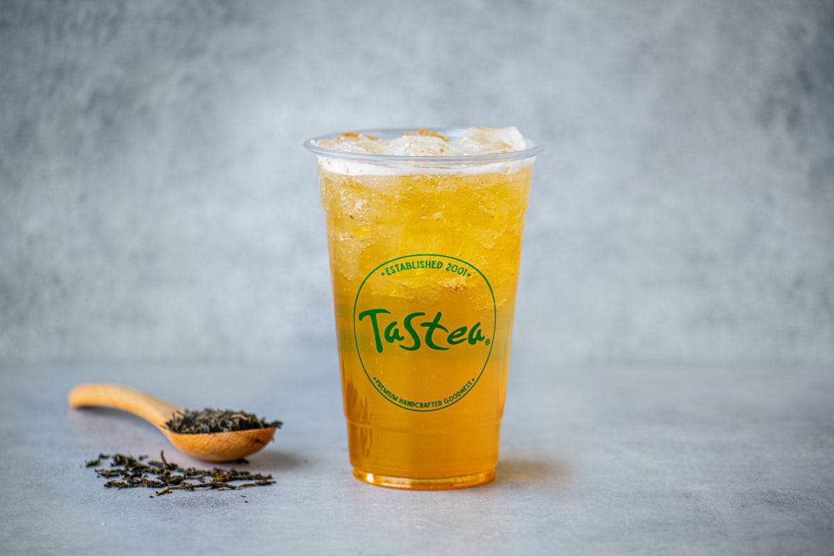 Flavored Iced Tea from Tastea - Sunnyvale in Sunnyvale, CA