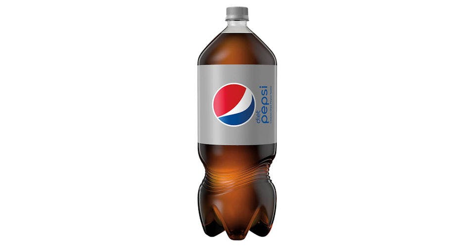 Diet Pepsi (2 L) from Casey's General Store: Cedar Cross Rd in Dubuque, IA
