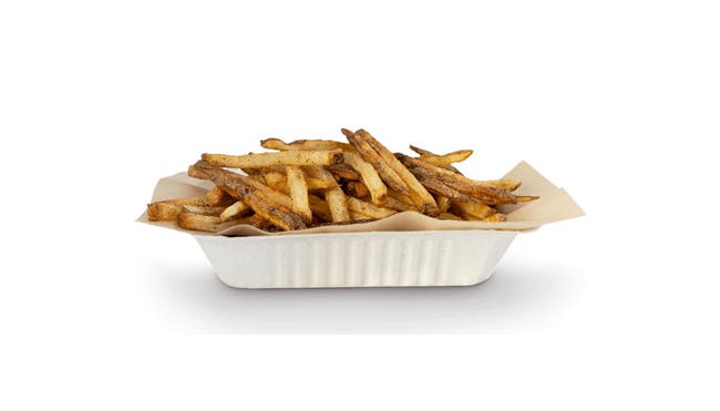 Hand-Cut Fries from Dickey's Barbecue Pit - East Via de Ventura in Scottsdale, AZ