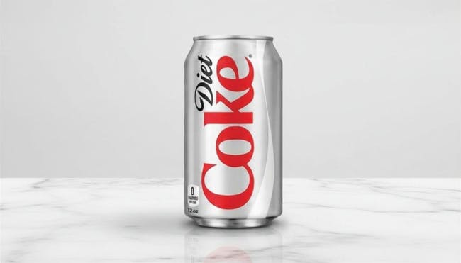 Diet Coke from Autumn Court Chinese Restaurant in Phoenix, AZ
