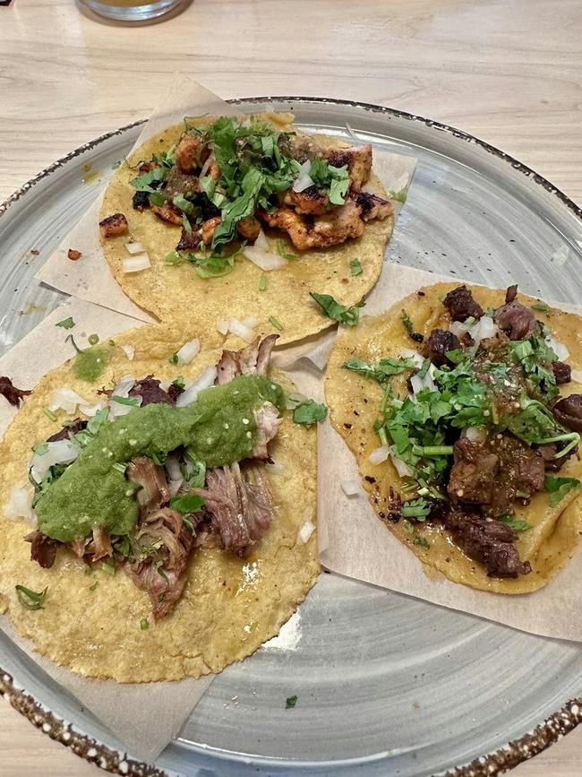 Taco Combo from Madre - Torrance in Torrance, CA