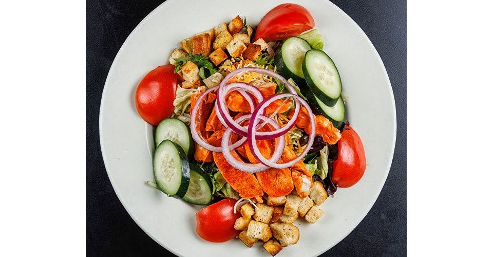 Buffalo Chicken Salad from The Bar - Wausau in Rothschild, WI