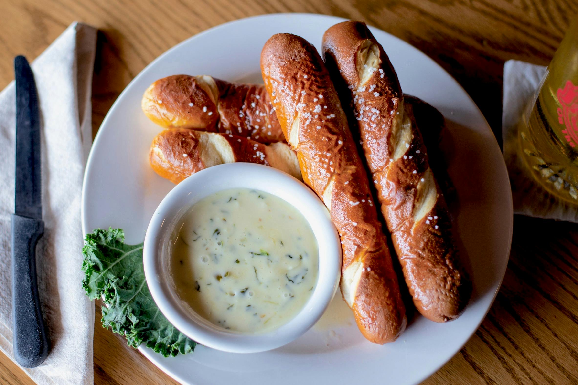 Set'em Up Jacks Menu & Delivery Lawrence KS 66046