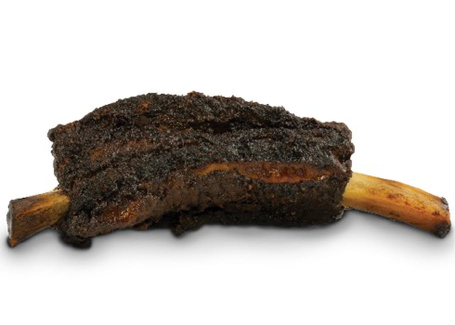 Beef Rib - Local Favorite from Dickey's Barbecue Pit - W Ave K in Lancaster, CA