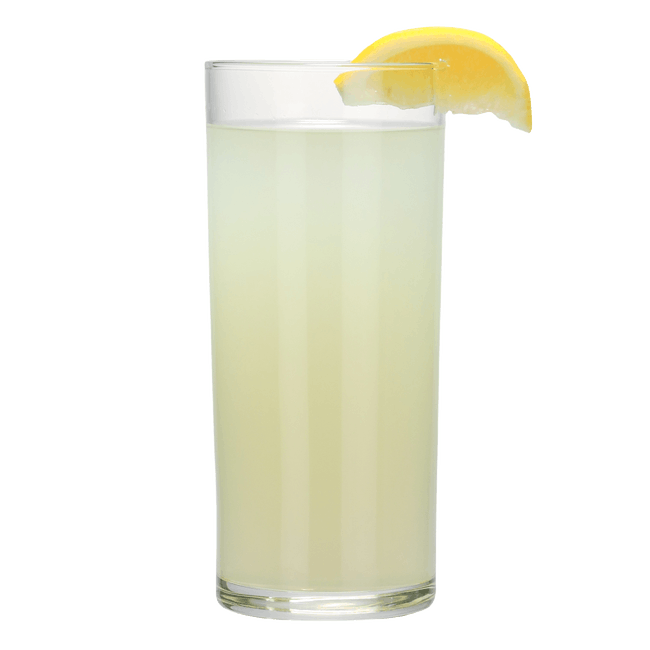 Lemonade from Drinking Delights in Winston-Salem, NC