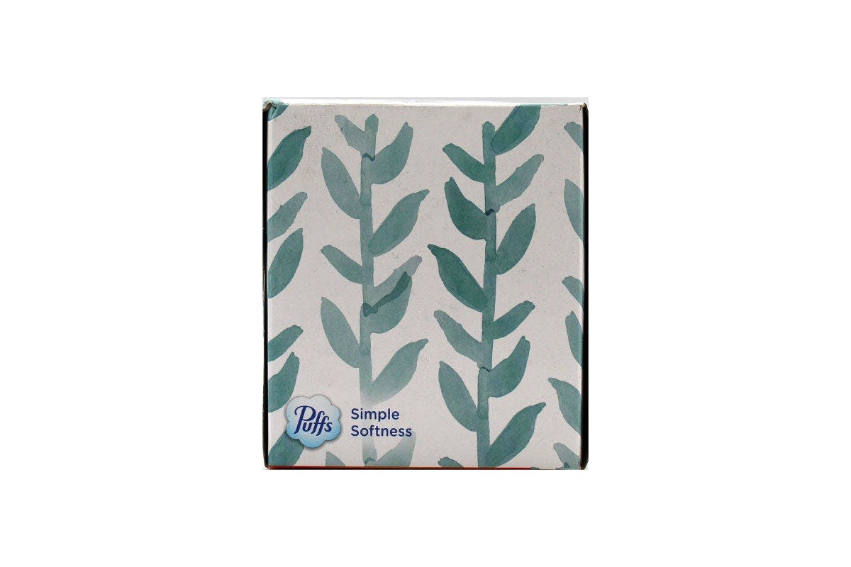 Puffs Ultra Soft Facial Tissue, 56CT from Kwik Trip - W Small Rd in New Berlin, WI