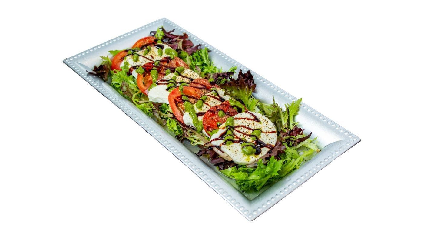 House Salad from Atlas Gourmet Pizza in Westchase, FL