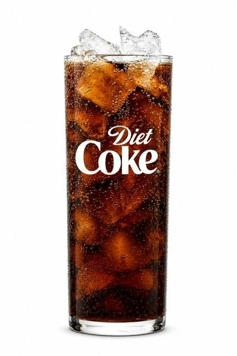 Diet Coke from Nori Sushi & Grill - Fitchburg in Fitchburg, WI
