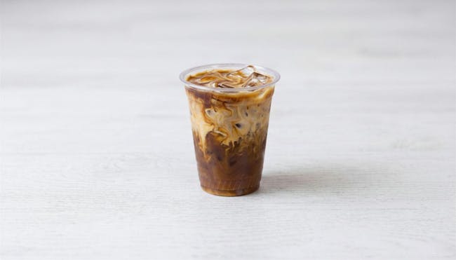 Thai Iced Coffee from Autumn Court Chinese Restaurant in Phoenix, AZ