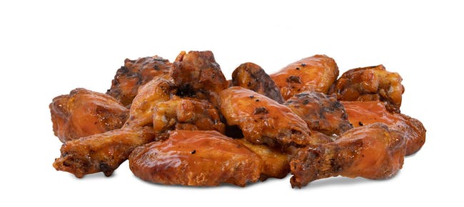 15 Bone-in (Classic) Wings from Dickey's Barbecue Pit: Dallas Central Expy (TX-0001) in Dallas, TX