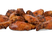 15 Bone-in (Classic) Wings from Dickey's Barbecue Pit: Nederland (TX-1205) in Nederland, TX