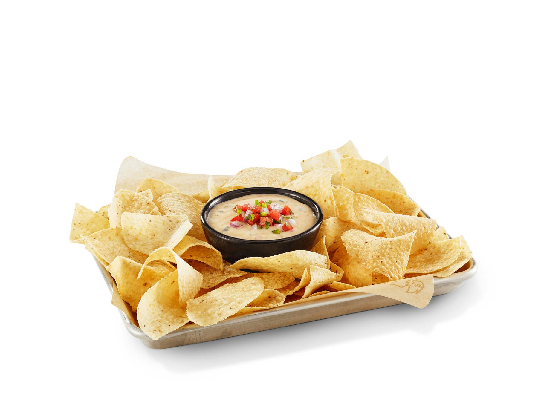 Hatch Queso from Buffalo Wild Wings (216) - Onalaska in Onalaska, WI