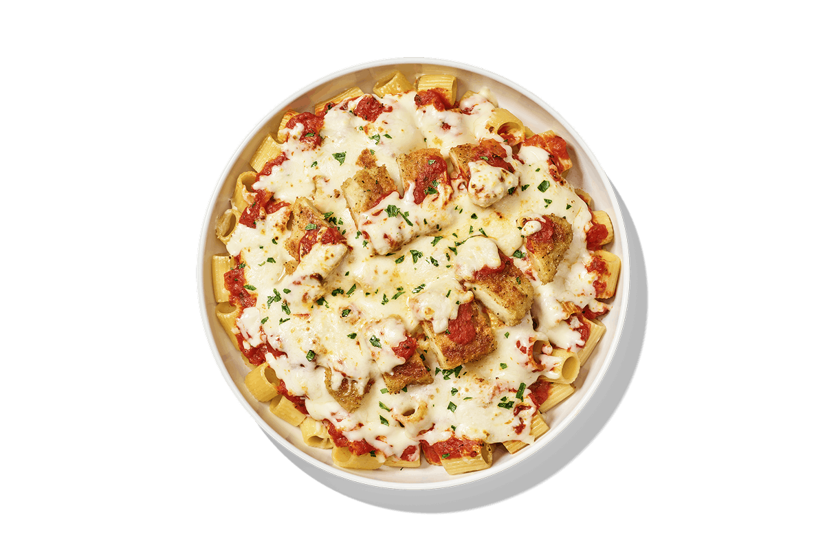 Chicken Parmesan from Noodles & Company - Green Bay E Mason St in Green Bay, WI