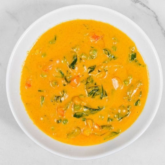 Diwani Handi from Noor Biryani Indian Grill in Suffern, NY