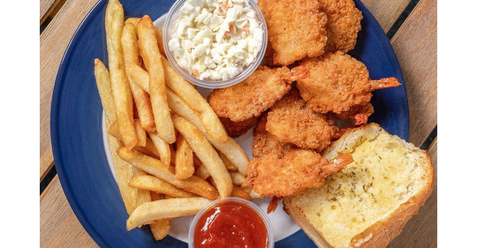 Fried Shrimp Dinner from Milwaukee Classic Pizza in Milwaukee, WI