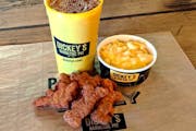 Kid's Chicken Nuggets Meal - Local Favorite from Dickey's Barbecue Pit: Nederland (TX-1205) in Nederland, TX