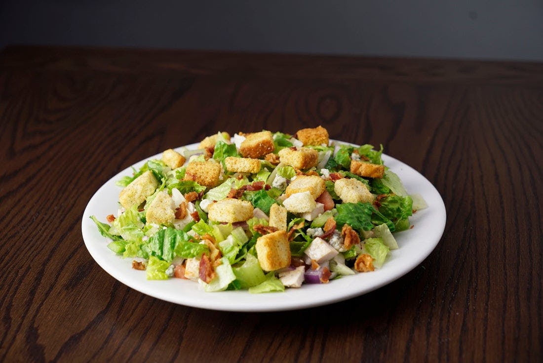 Chopped Salad from Rosati's Pizza - Elk Grove Village in Elk Grove Village, IL